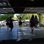 Beginning Clogging @ The Front Porch Fall 2018
