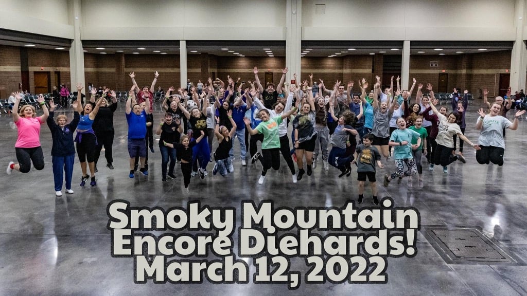 Smoky Mountain Encore 2022
